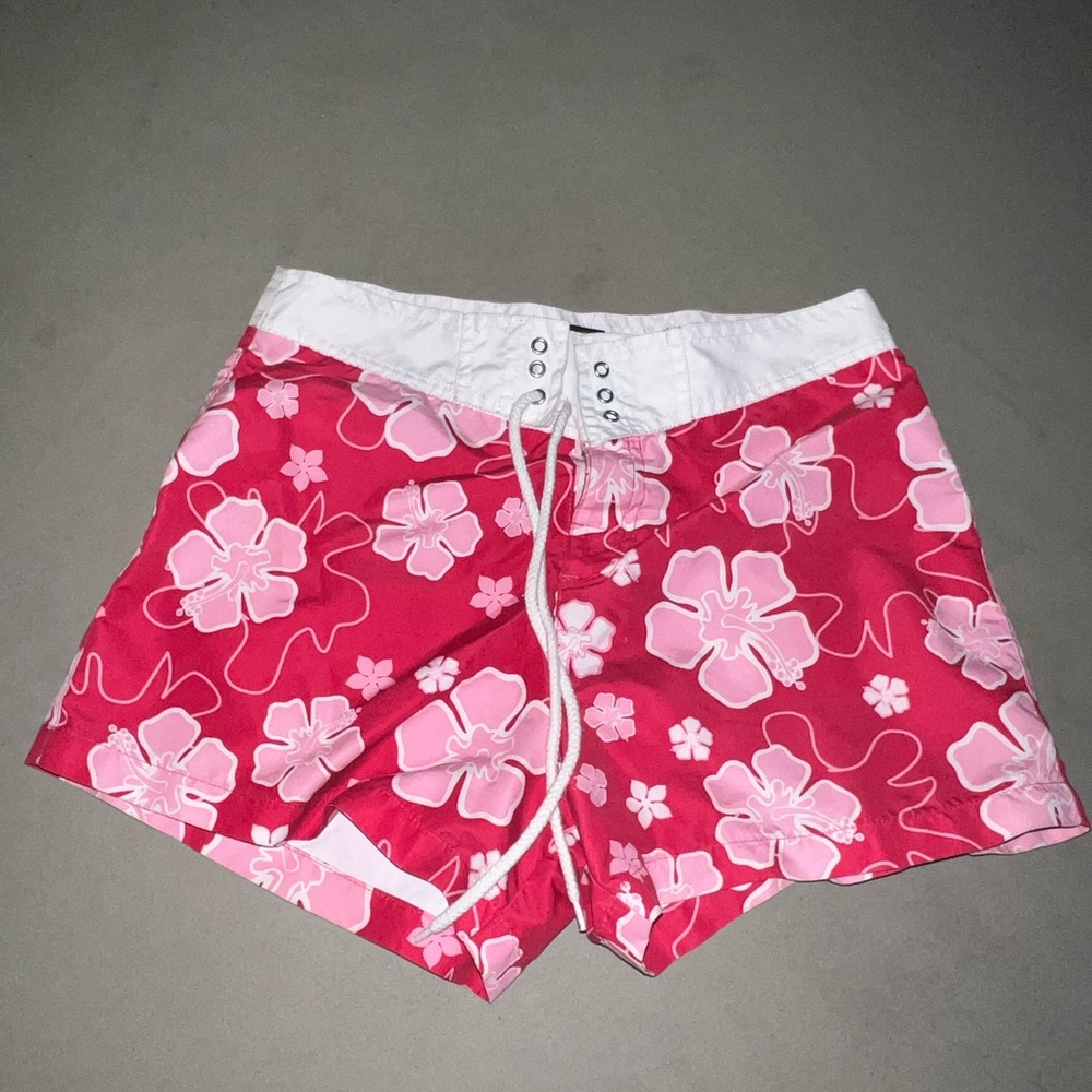 Swim/ Hangout Shorts